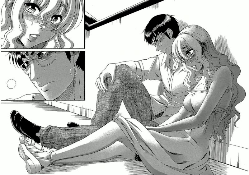 Happy Negative Marriage Chapter 17 - Page 26