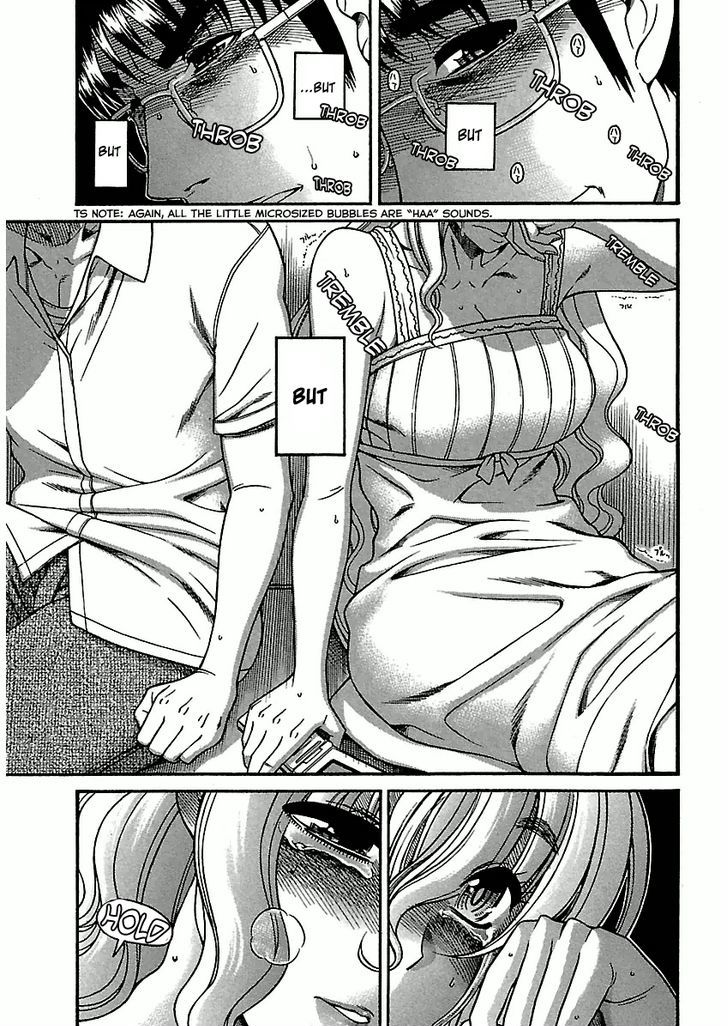 Happy Negative Marriage Chapter 17 - Page 29