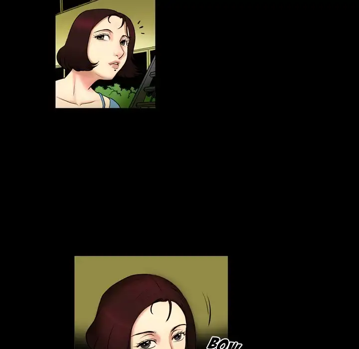 My Wife’s Partner Chapter 0 - Page 10