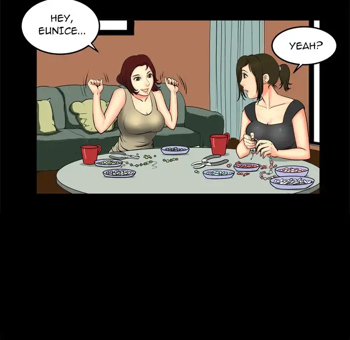 My Wife’s Partner Chapter 0 - Page 15