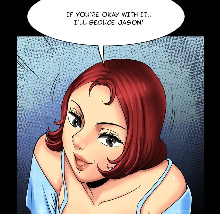 My Wife’s Partner Chapter 10 - Page 15