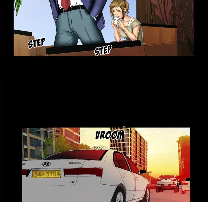 My Wife’s Partner Chapter 13 - Page 31