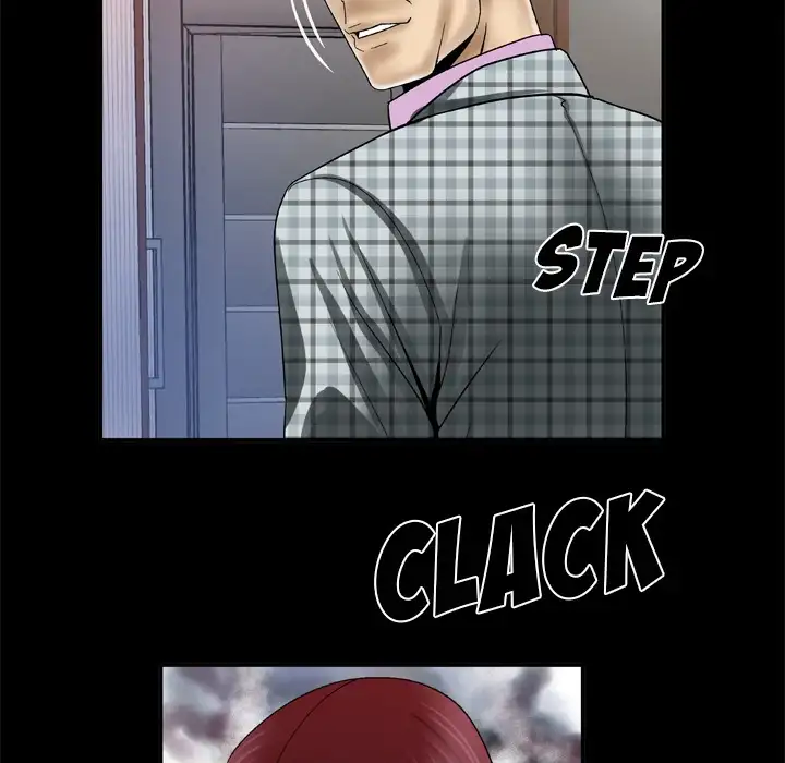 My Wife’s Partner Chapter 42 - Page 26