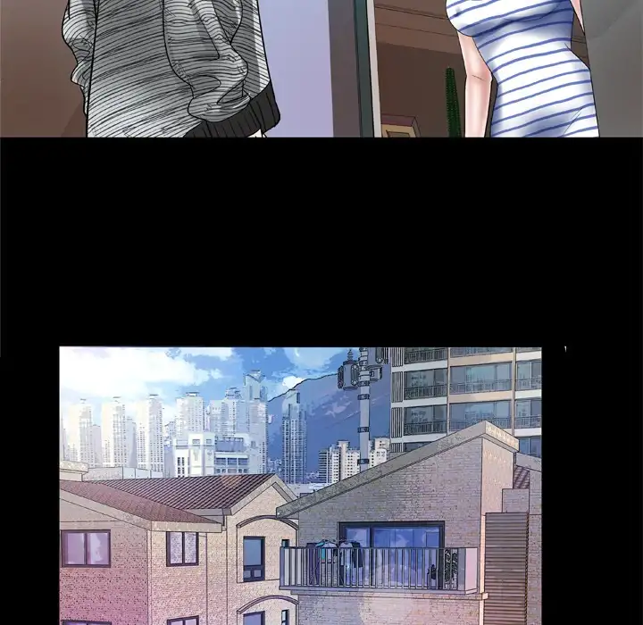 My Wife’s Partner Chapter 42 - Page 44