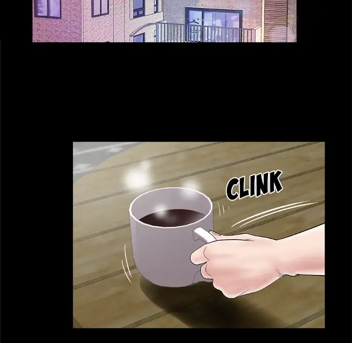 My Wife’s Partner Chapter 42 - Page 45