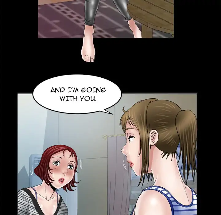 My Wife’s Partner Chapter 42 - Page 66