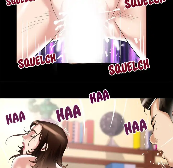 My Wife’s Partner Chapter 52 - Page 79