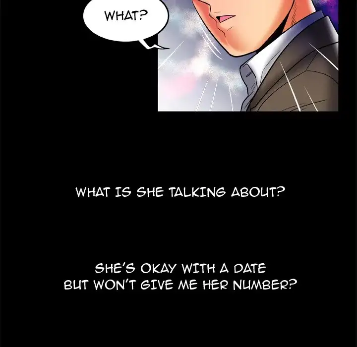 My Wife’s Partner Chapter 66 - Page 16