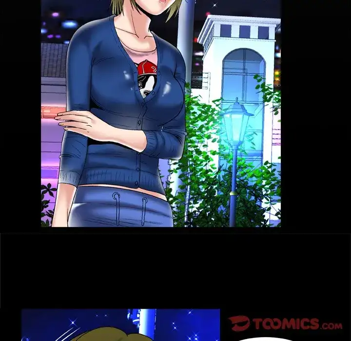 My Wife’s Partner Chapter 67 - Page 12