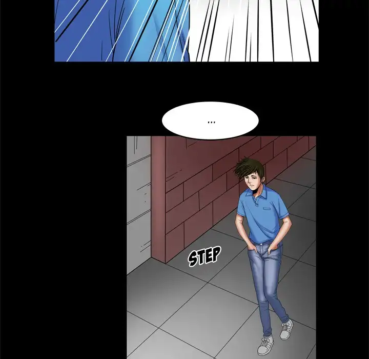 My Wife’s Partner Chapter 7 - Page 73