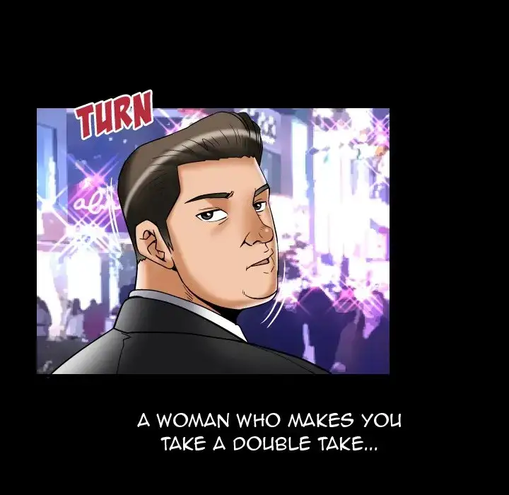 My Wife’s Partner Chapter 73 - Page 90