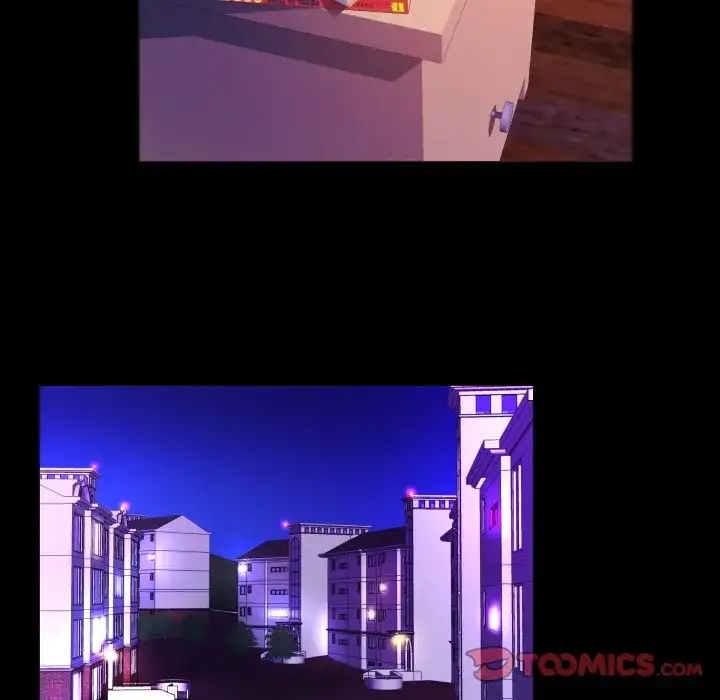 My Wife’s Partner Chapter 74 - Page 82