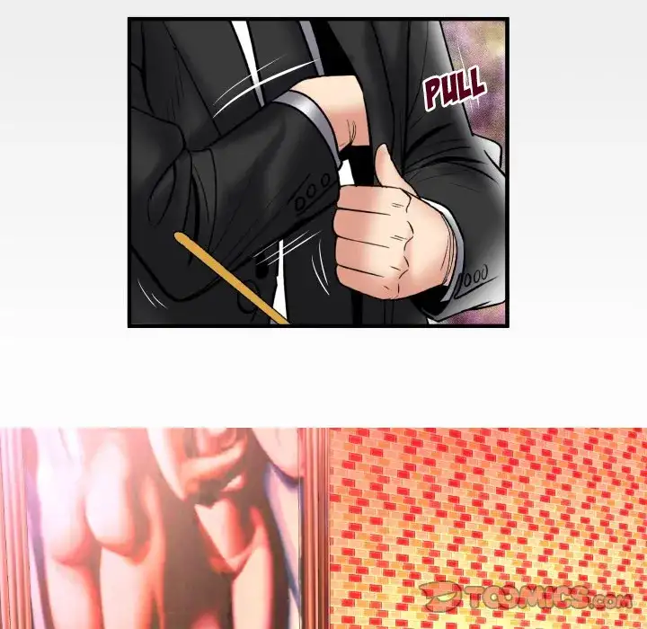 My Wife’s Partner Chapter 85 - Page 6