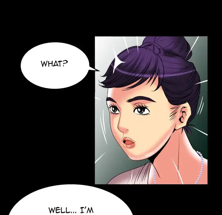 My Wife’s Partner Chapter 85 - Page 67