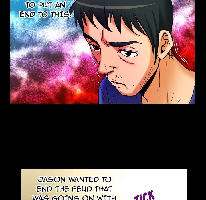 My Wife’s Partner Chapter 94 - Page 60