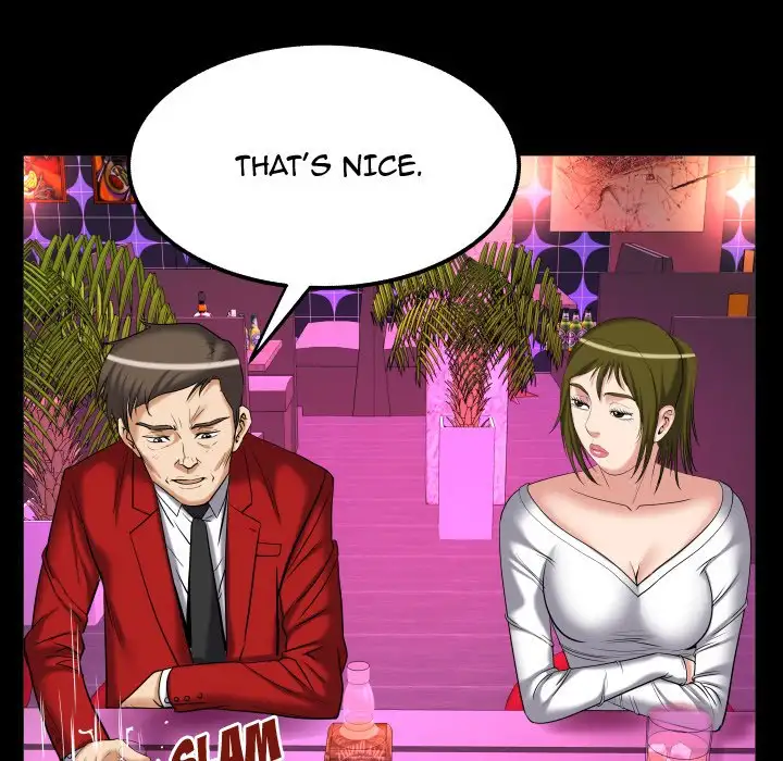 My Wife’s Partner Chapter 95 - Page 65