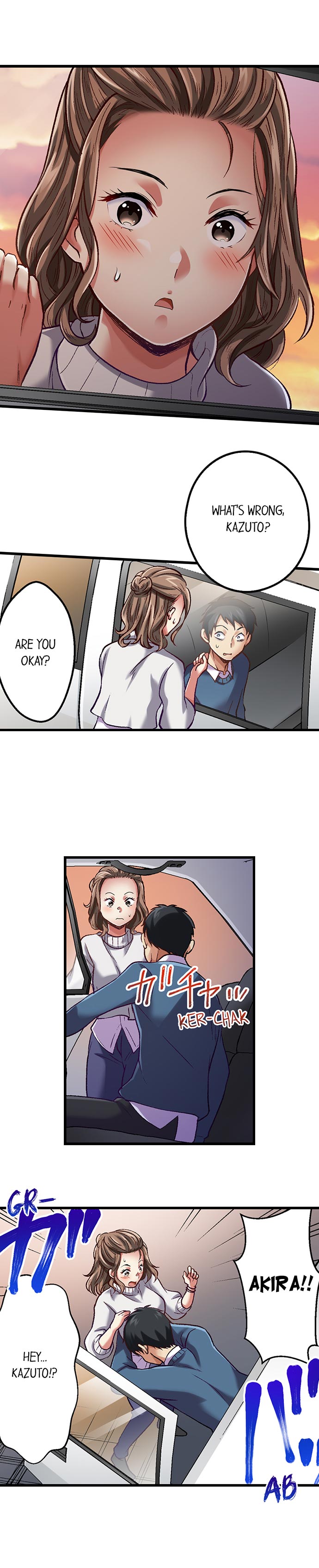 Selling My Wife’s Secrets Chapter 27 - Page 4