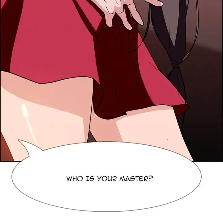 Rain Curtain Chapter 11 - Page 34