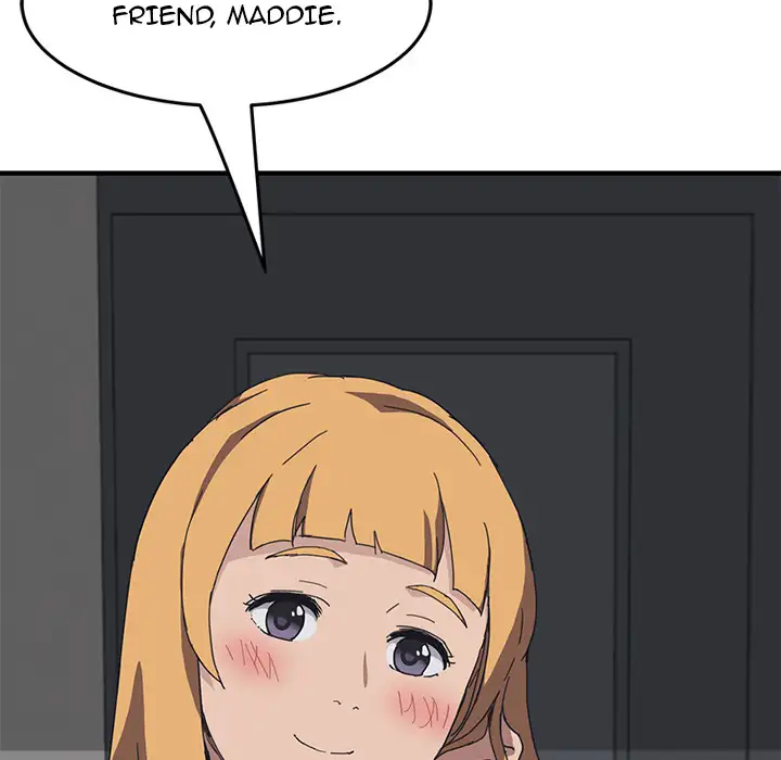 The Unwanted Roommate Chapter 1 - Page 110