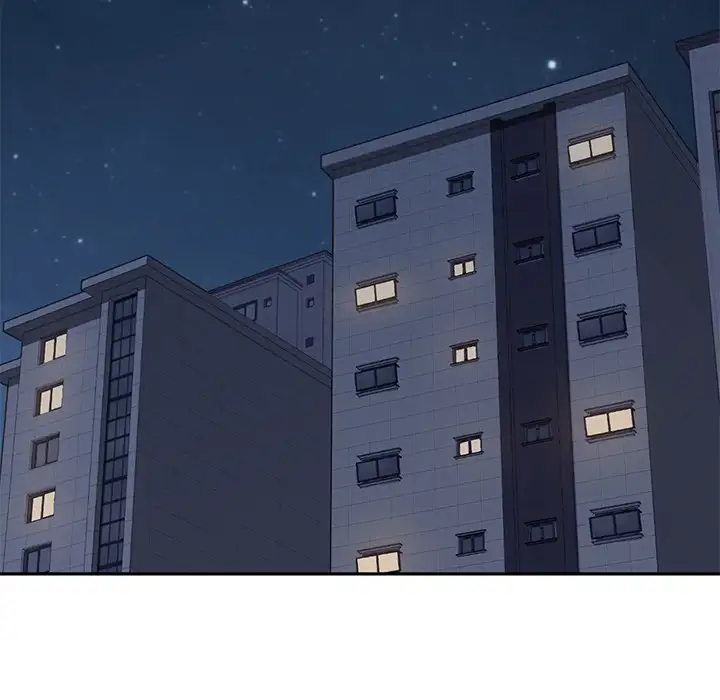 The Unwanted Roommate Chapter 1 - Page 127