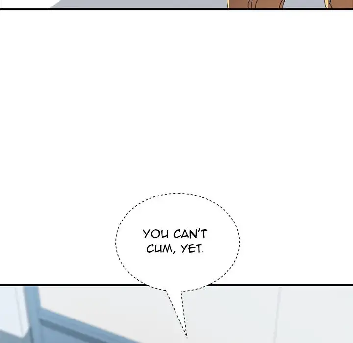 The Unwanted Roommate Chapter 5 - Page 123