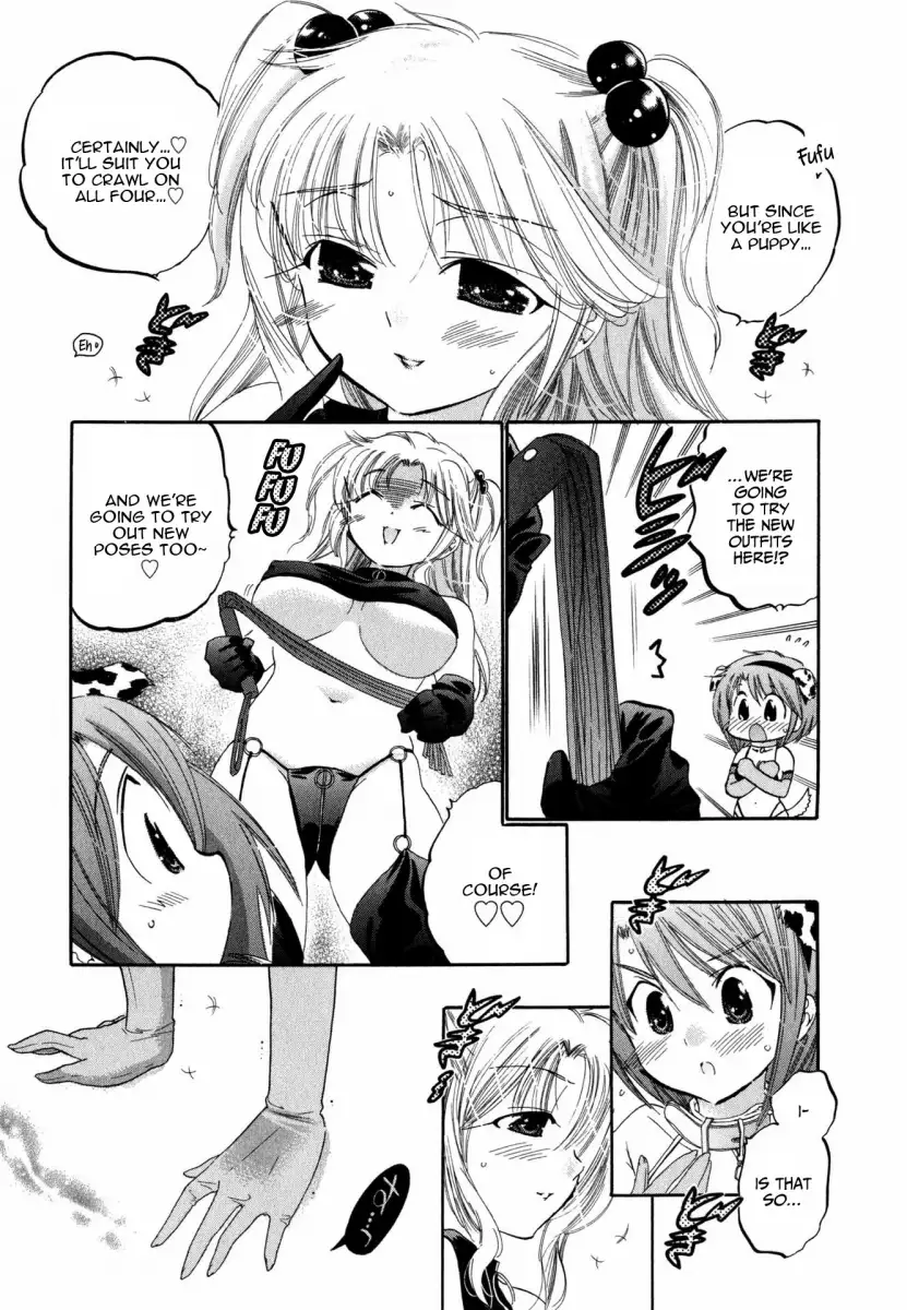 Okusama wa Seito Kaichou! Chapter 5 - Page 12