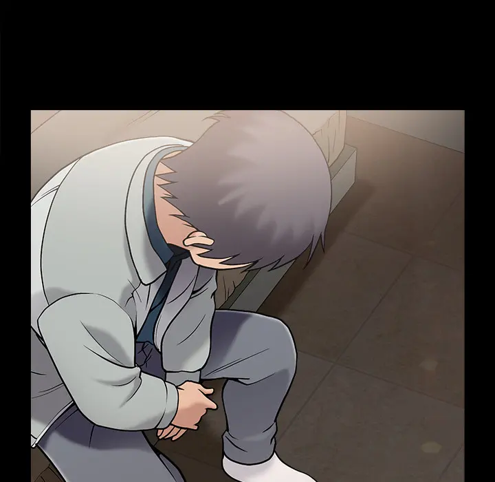 The Nice Woman Chapter 1 - Page 132