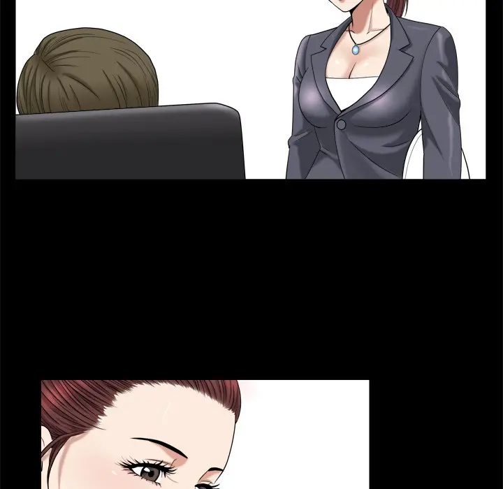 The Nice Woman Chapter 10 - Page 11