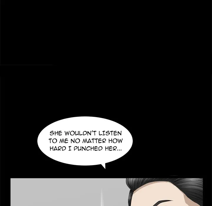 The Nice Woman Chapter 10 - Page 113