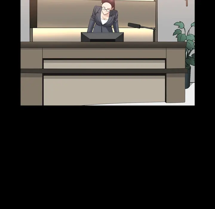 The Nice Woman Chapter 10 - Page 67