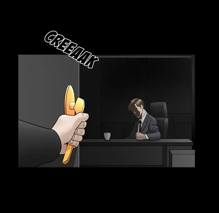 The Nice Woman Chapter 11 - Page 100