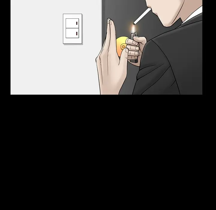 The Nice Woman Chapter 11 - Page 114