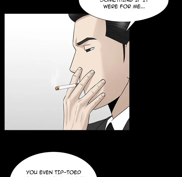 The Nice Woman Chapter 11 - Page 119