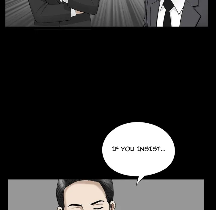 The Nice Woman Chapter 11 - Page 15