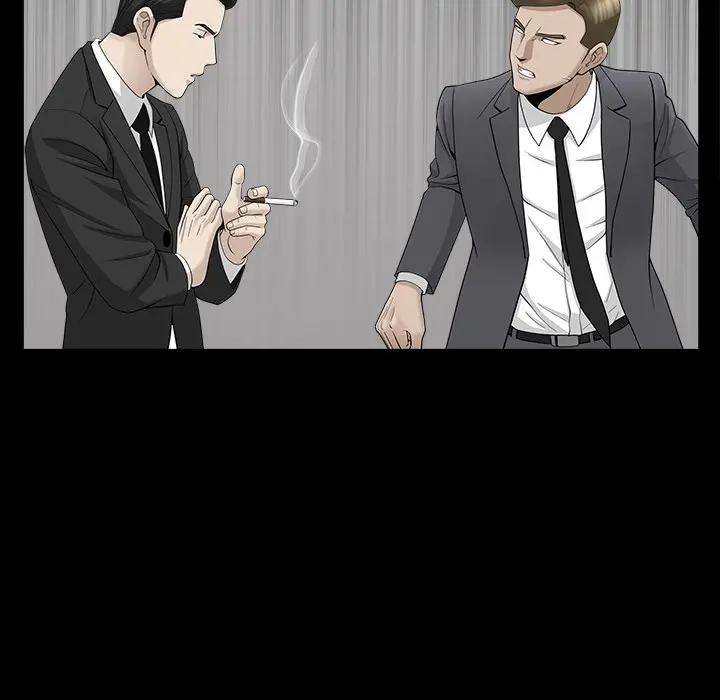 The Nice Woman Chapter 11 - Page 19