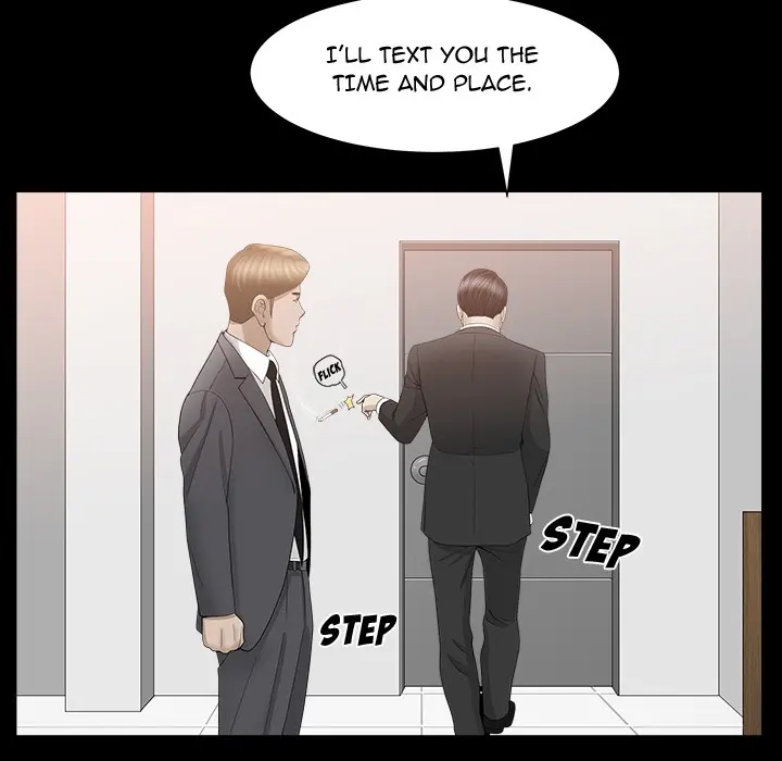 The Nice Woman Chapter 11 - Page 22