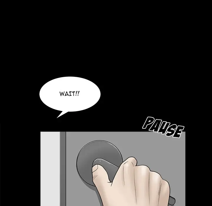 The Nice Woman Chapter 11 - Page 23