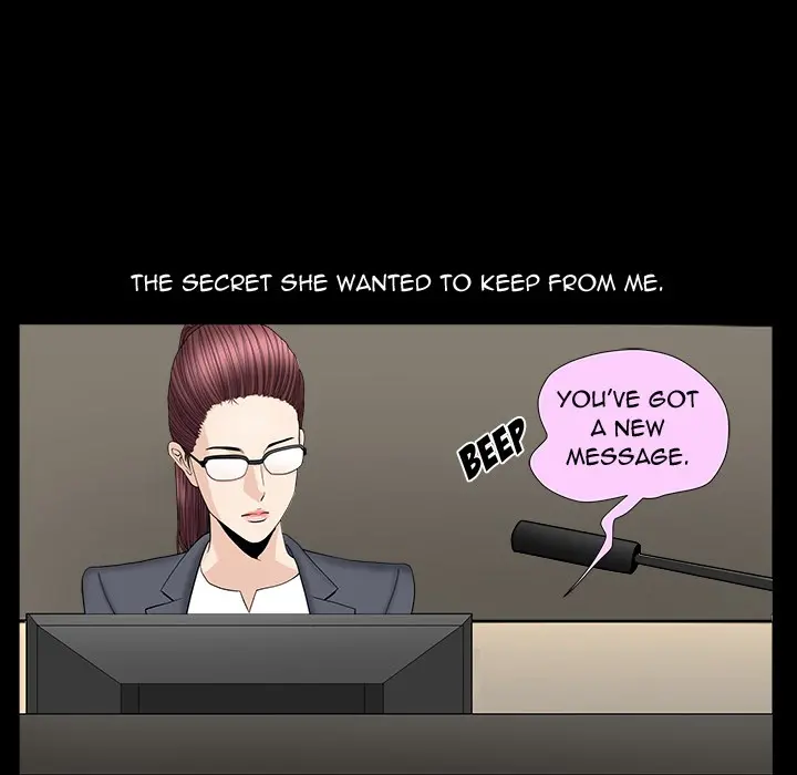 The Nice Woman Chapter 11 - Page 35