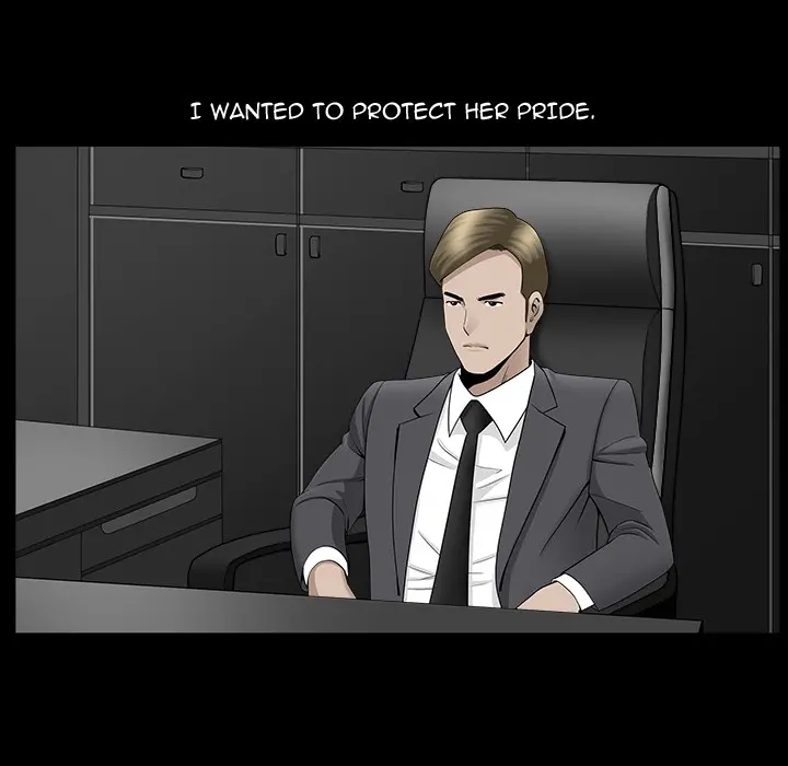 The Nice Woman Chapter 11 - Page 40