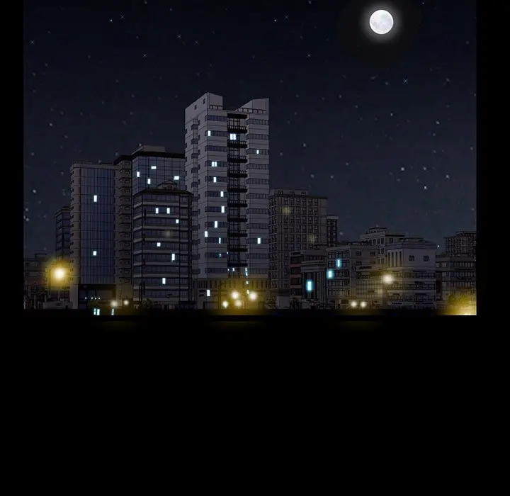 The Nice Woman Chapter 11 - Page 46