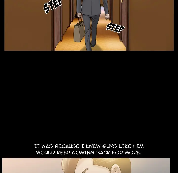 The Nice Woman Chapter 11 - Page 50