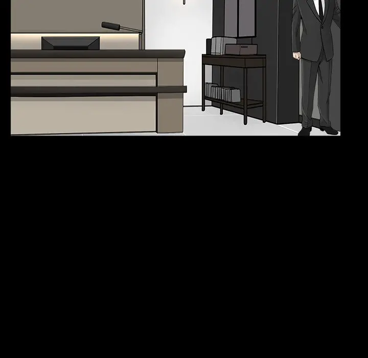 The Nice Woman Chapter 11 - Page 99