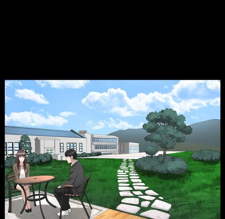 The Nice Woman Chapter 18 - Page 10