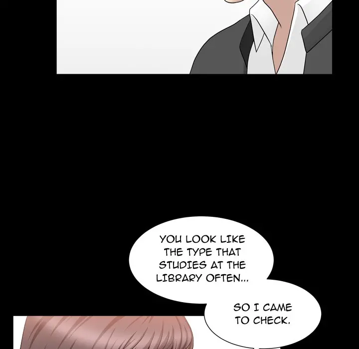 The Nice Woman Chapter 18 - Page 12