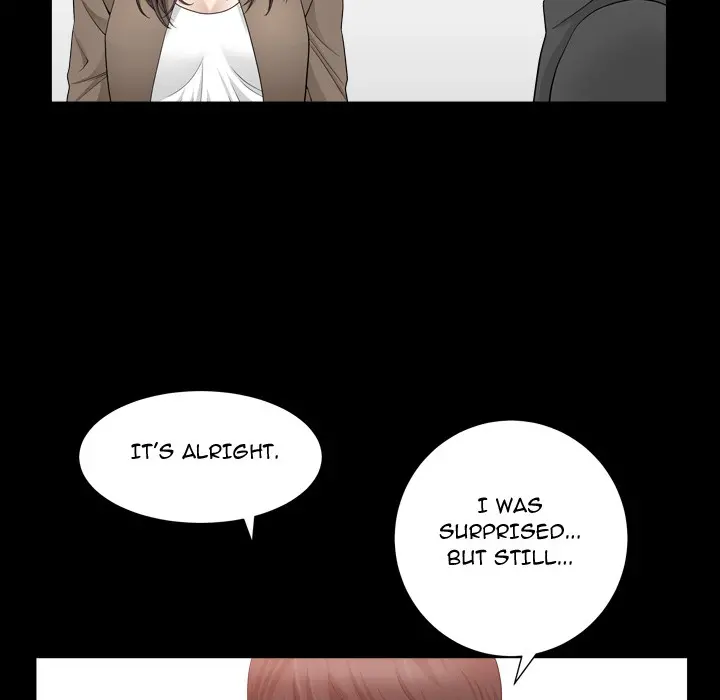 The Nice Woman Chapter 18 - Page 23