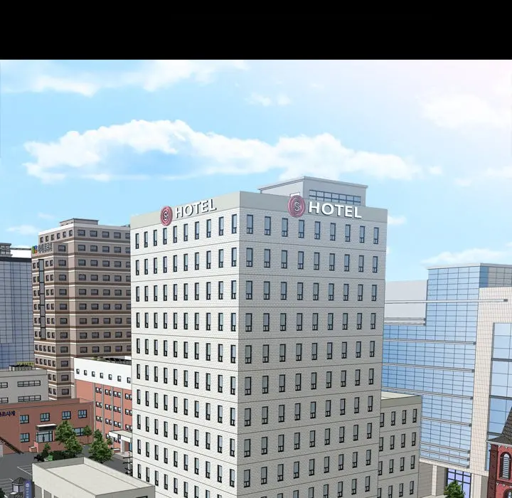 The Nice Woman Chapter 18 - Page 93