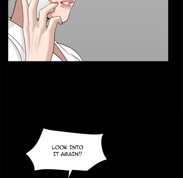 The Nice Woman Chapter 19 - Page 104