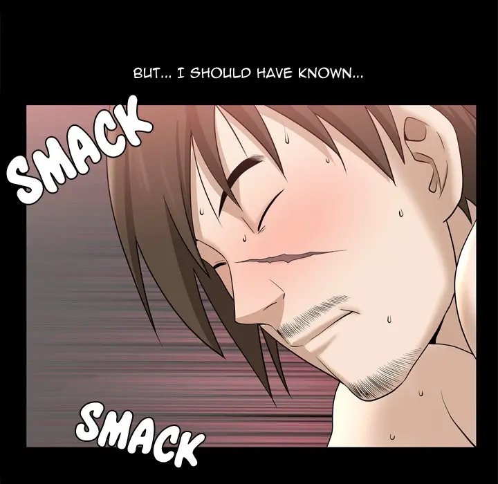 The Nice Woman Chapter 22 - Page 46