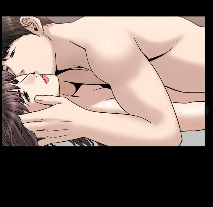 The Nice Woman Chapter 23 - Page 37