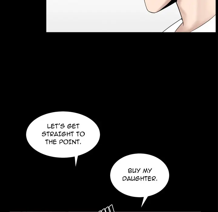 The Nice Woman Chapter 23 - Page 86